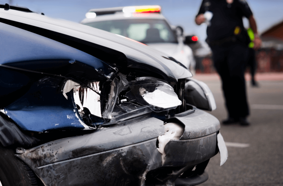 The Role Of Negligence In Auto Accident Lawsuits Cain Law