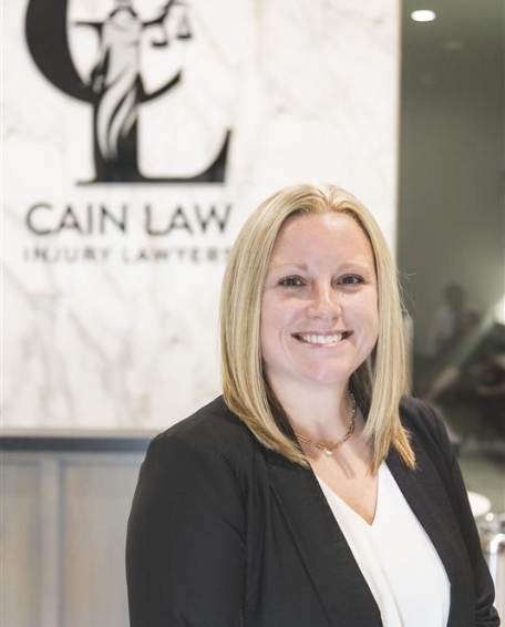 Attorney Photography