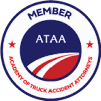 attaa member academy of truck accident attornyes
