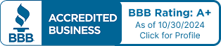 bbb accredited business