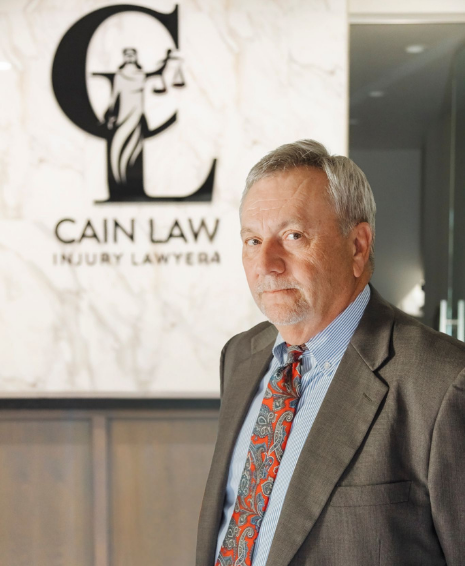 Attorney Photography