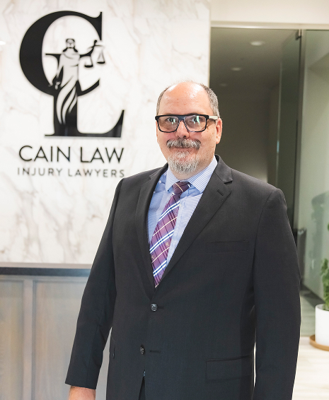 Attorney Photography