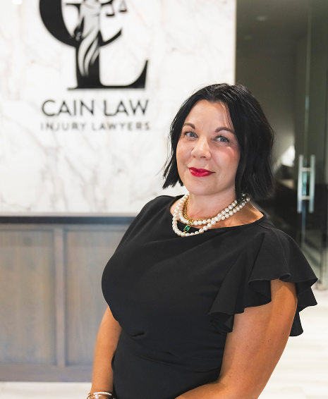 Attorney Photography