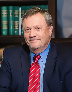 rick powell