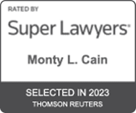 super lawyer monty cain 2024