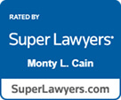 super lawyers award logo