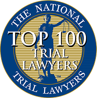 top 100 logo