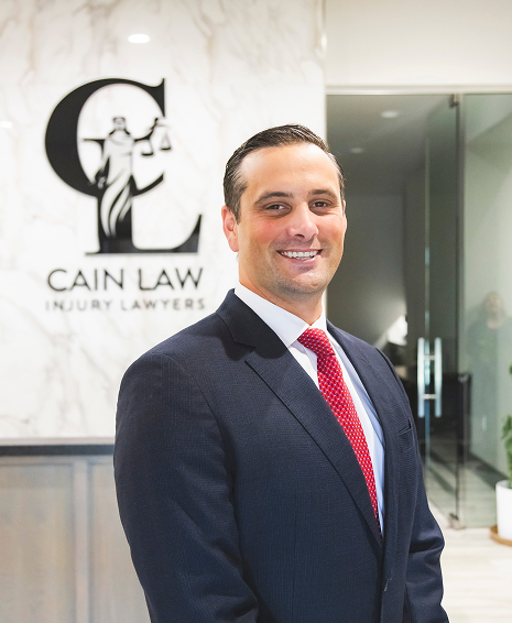 Attorney Photography