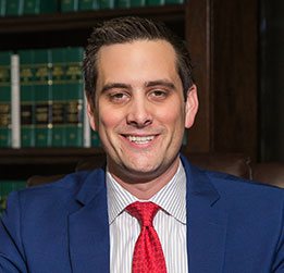 Anthony Alfonso - Attorney at Cain Law Office