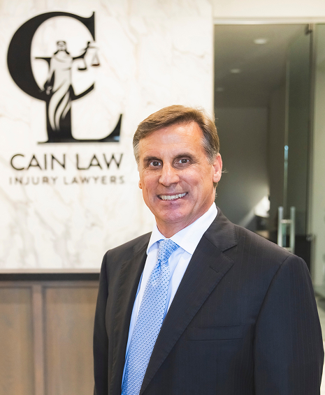 Attorney Photography