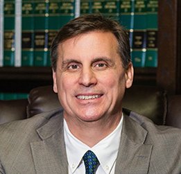 Monty L. Cain