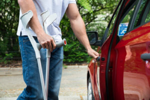 car accident injuries