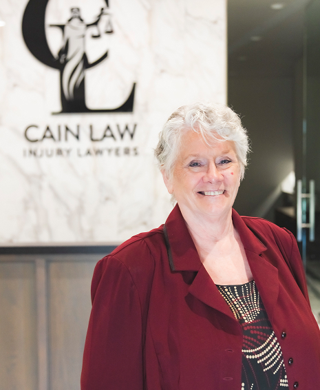 Attorney Photography