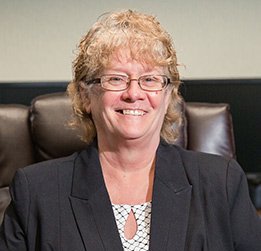 Cheryl Hicks at Cain Law Office