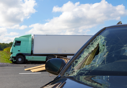 18 wheeler accident attorney