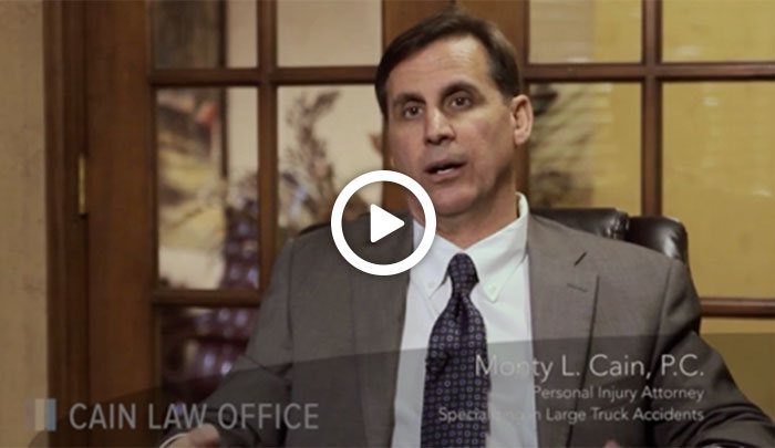 Cain Law Offices: Why do you practice law?
