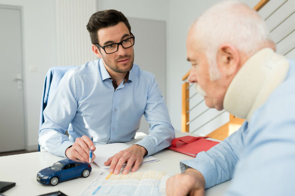 Norman Car Accident Attorneys - Norman Car Accident Lawyer