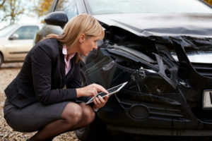 What to do after a car accident in Edmond | Cain Law