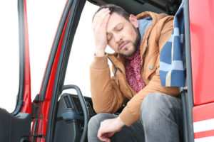 driver fatigue truck accident attorney in oklahoma city