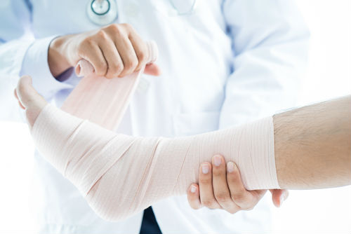Examples Of Workplace Accidents