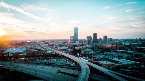 What is the most dangerous highways in the US?