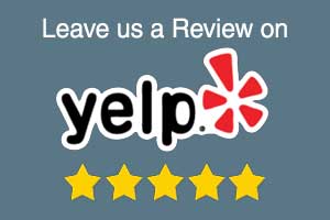 Leave us a Yelp review
