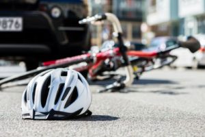 Is cycling safe?