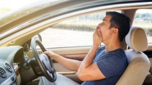 Contact a drowsy driving accident lawyers today.