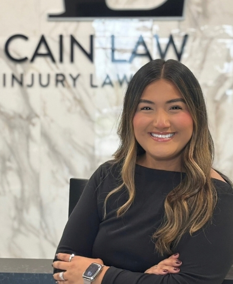 Attorney Photography