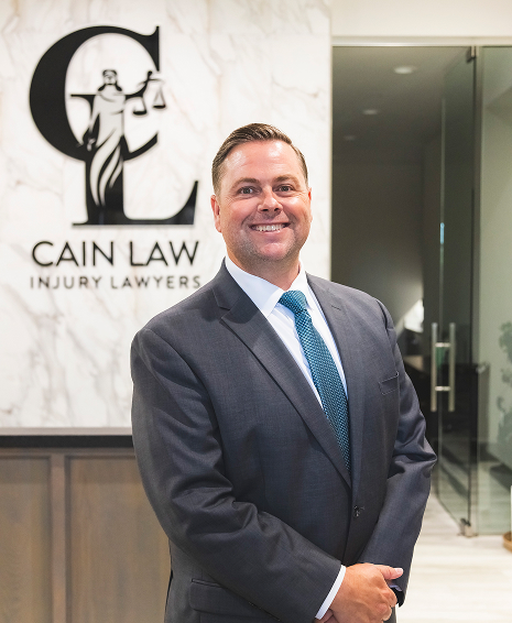 Attorney Photography