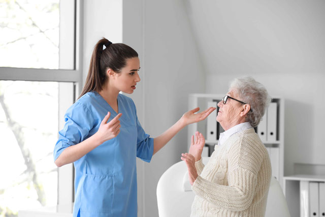 Oklahoma Authorities Shut Down Care Homes After Abuse Accusations