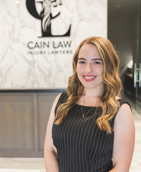 Attorney Photography