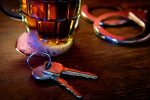 DUI/DWI Defense Lawyer | Cain Law Office