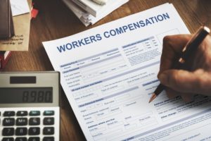 Oklahoma City Workers' Compensation Attorney | Cain Law