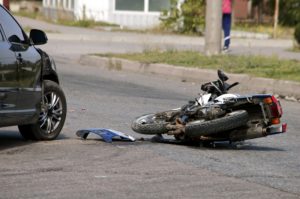 Midwest City Motorcycle Accident Lawyer | Cain Law