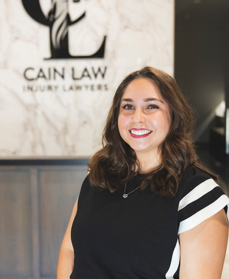 Attorney Photography