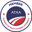ATAA Award - Cain Law Office