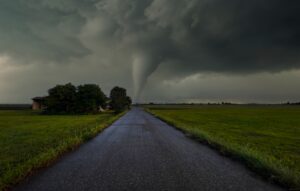 tornado