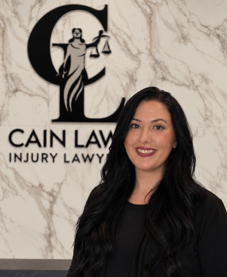 Attorney Photography