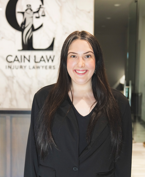 Attorney Photography