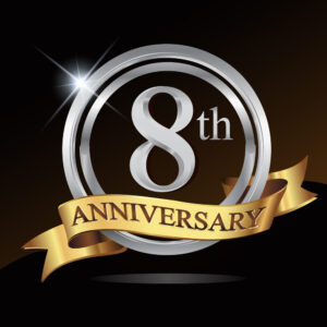 8th Anniversary Cain Law Office