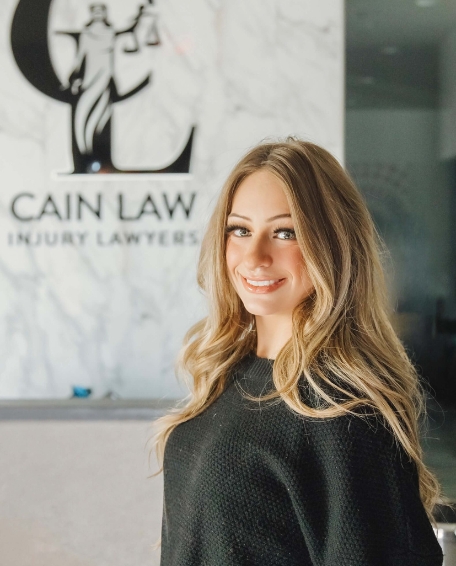 Attorney Photography