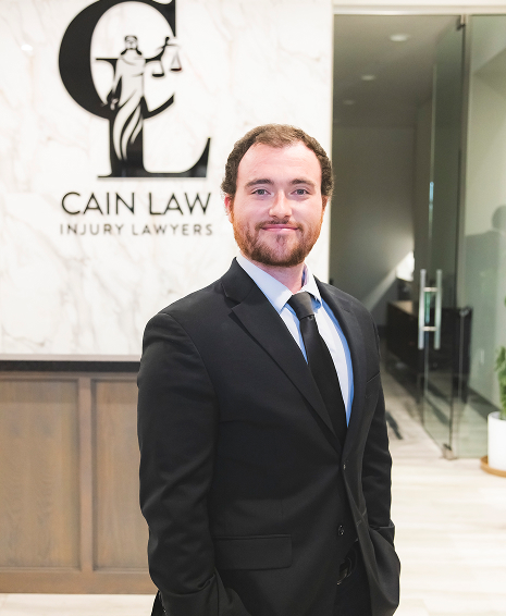Attorney Photography
