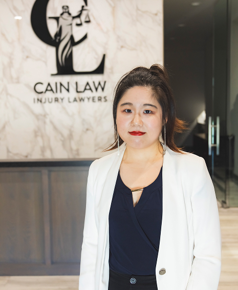 Attorney Photography