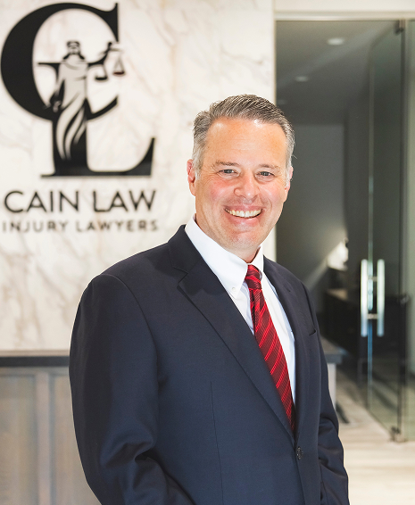 Attorney Photography