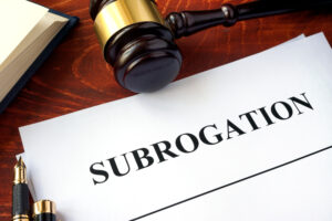 subrogation law