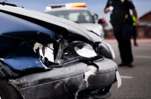 car accident negligence