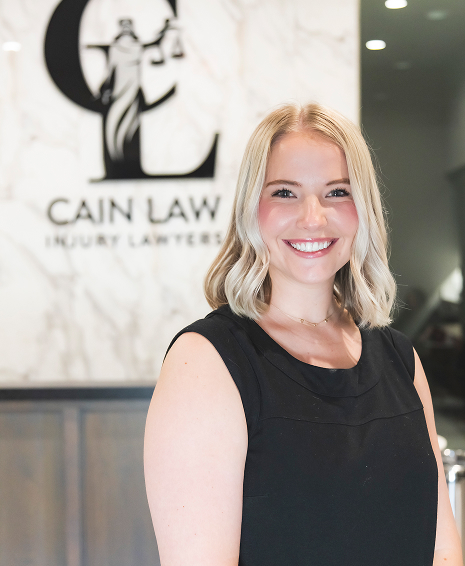 Attorney Photography