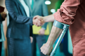 El Reno Personal Injury Attorney