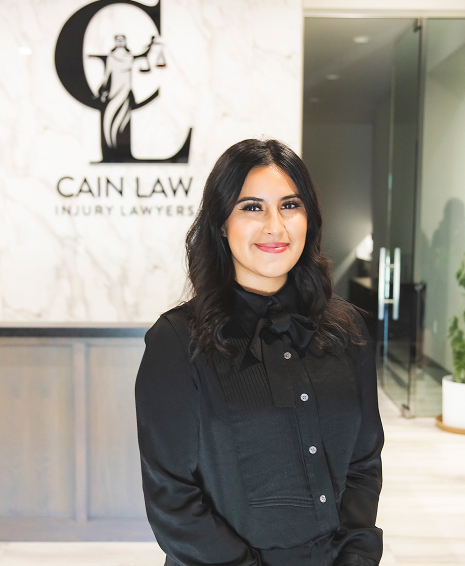 Attorney Photography
